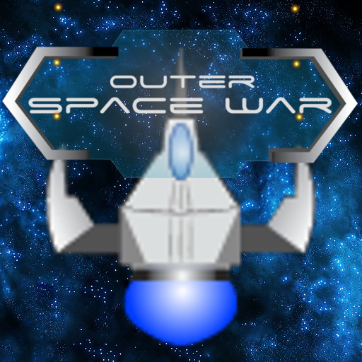 Outer Space War LOGO-APP點子