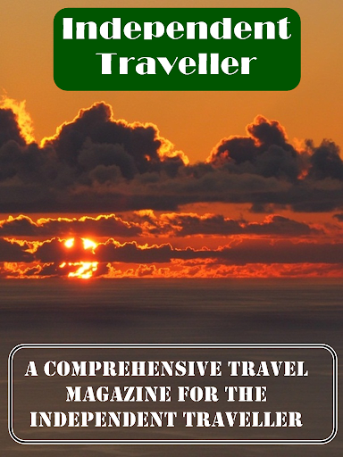Independent Traveller Mag