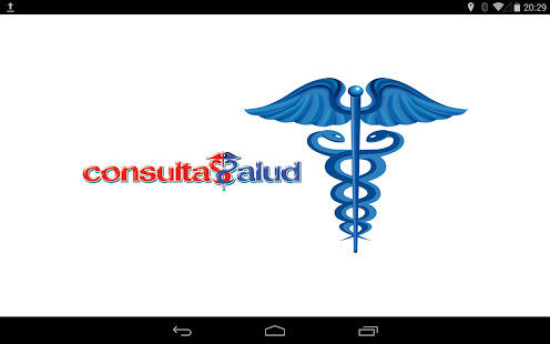 Consulta Salud Screenshots 8