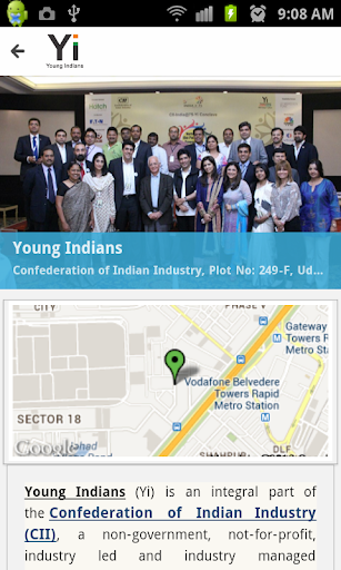 【免費商業App】Young Indians-APP點子