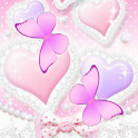 Kira Kira☆Jewel(No.39) Free logo