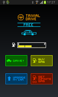 Trivial Drive - Test app