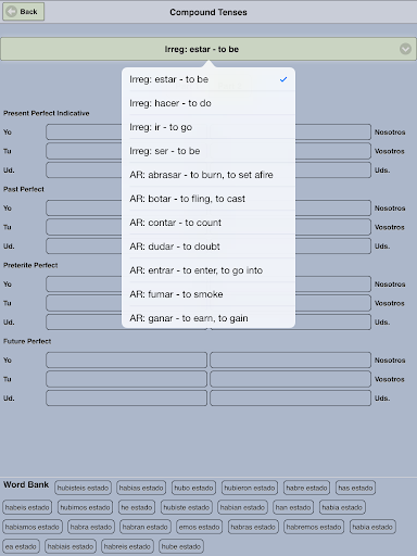 免費下載教育APP|Spanish Grammar and Vocabulary app開箱文|APP開箱王