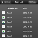 Simple Task Reminder logo