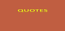 Quotes APK