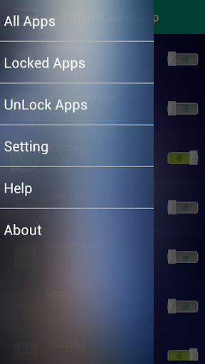 【免費工具App】Apps Lock-APP點子