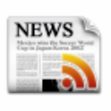 New Reader logo