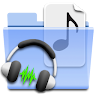 Lyric Writer Pro Application icon