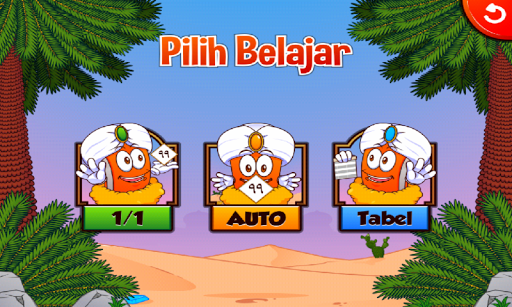 【免費教育App】Marbel Belajar Asmaul Husna-APP點子