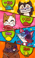 Catch The Fish HD (Eng) APK Ảnh chụp màn hình #4