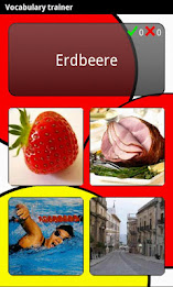 Learn German Deluxe poster 1