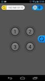 Droid2Droid Controller poster 1