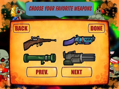 How to get Zombie Fortress - Free Game patch 6.0 apk for laptop