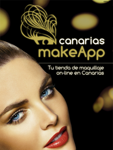 【免費購物App】Canarias Makeup-APP點子