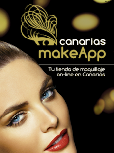 Canarias Makeup Screenshots 0