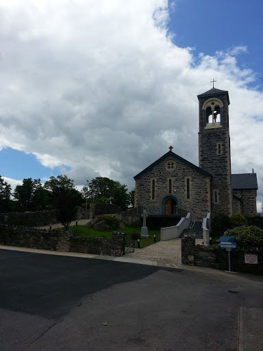 Church in Sneem