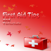 First Aid Tips