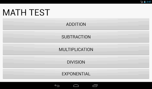 【免費解謎App】Randomnify- Math Puzzle-APP點子