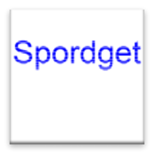 Spordget_v2 LOGO-APP點子