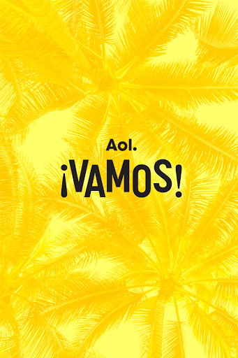 AOL VAMOS