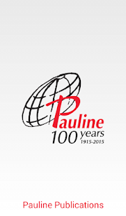 Pauline Apps Screenshots 0