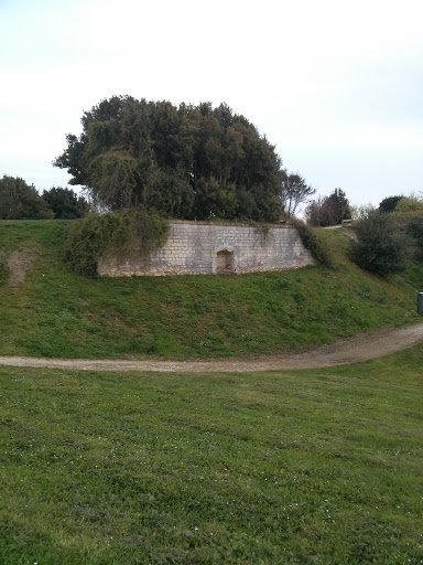 La Rochelle Bunker