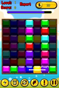 How to install Candy Move 1.1 mod apk for laptop