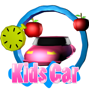 Kids Car 1.0.0.1