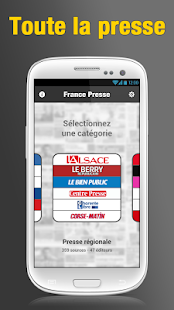 Free Download France Press APK for Android