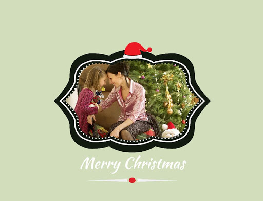 【免費娛樂App】Christmas Frames-APP點子