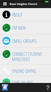 How to download Rose Heights Church 3.8.201511 unlimited apk for pc