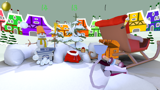 How to mod Christmas quest: game patch 1.1 apk for bluestacks