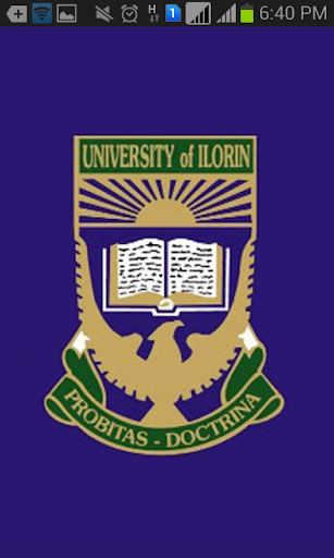 Unilorin Smart Campus