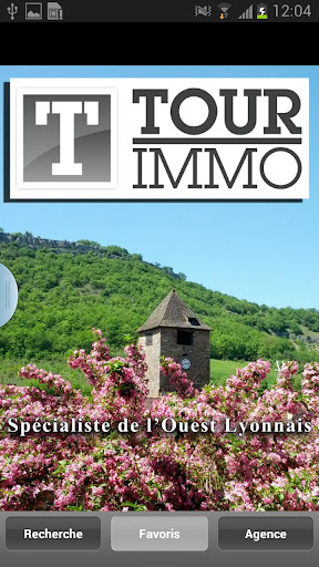 Tour Immo