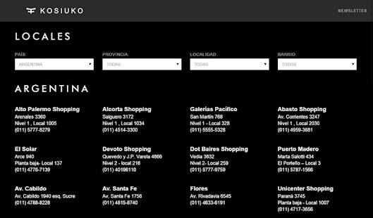 KSK Store Screenshots 5