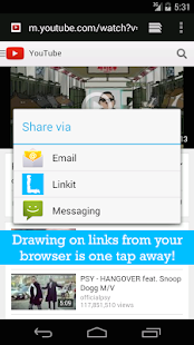 Linkit Screenshots 5