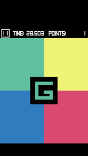 BrainRGBYWorkout Screenshots 8