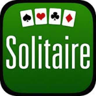 Classic Solitaire Game