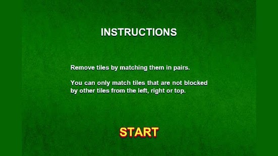 Mahjongg Free Screenshots 9