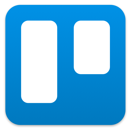 Trello - Organize Anything 生產應用 App LOGO-APP開箱王