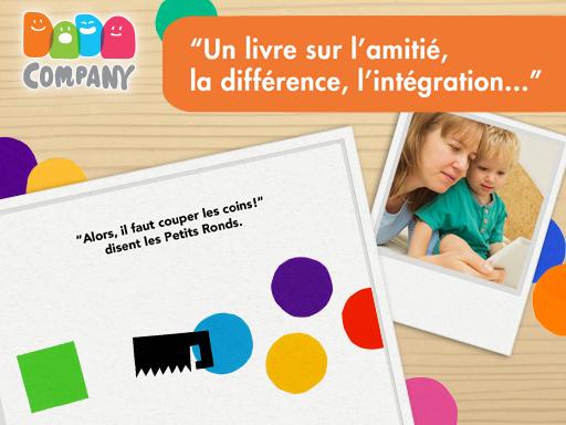 Quatre petits coins Screen 2