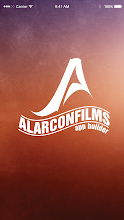 Alarcon Films APK Download for Android