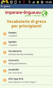 How to download Imparare il greco 1.1.2 mod apk for bluestacks