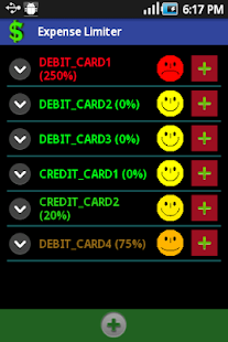 How to get Expense  Limiter lastet apk for pc