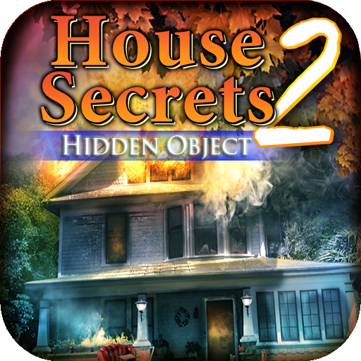 Hidden Object: House Secrets 2 LOGO-APP點子