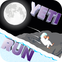 Yeti Run APK icône