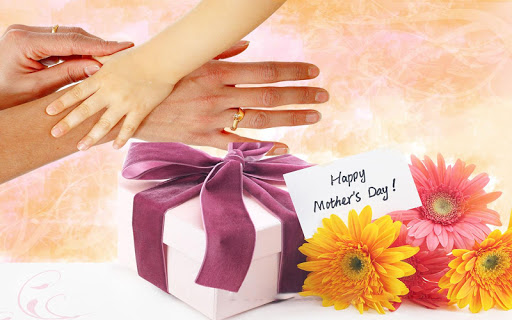 Mother's Day Greeting Cards