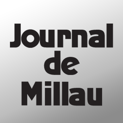 Journal de Millau PDF LOGO-APP點子