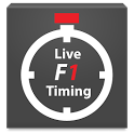 Unofficial Live F1 Timing icon