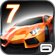 Asphalt 7: Heat